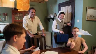 Zavolejte porodní sestřičky XIV (4/8)