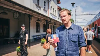 Místo zločinu Ostrava (10/13)