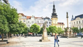 Místo zločinu Ostrava (10/13)