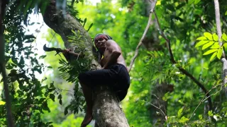 Z chlapca mužom II (7)