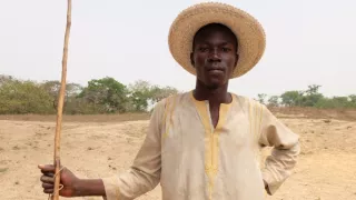 Z chlapca mužom II (7)