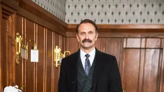 Dunaj, k vašim službám XV (5)