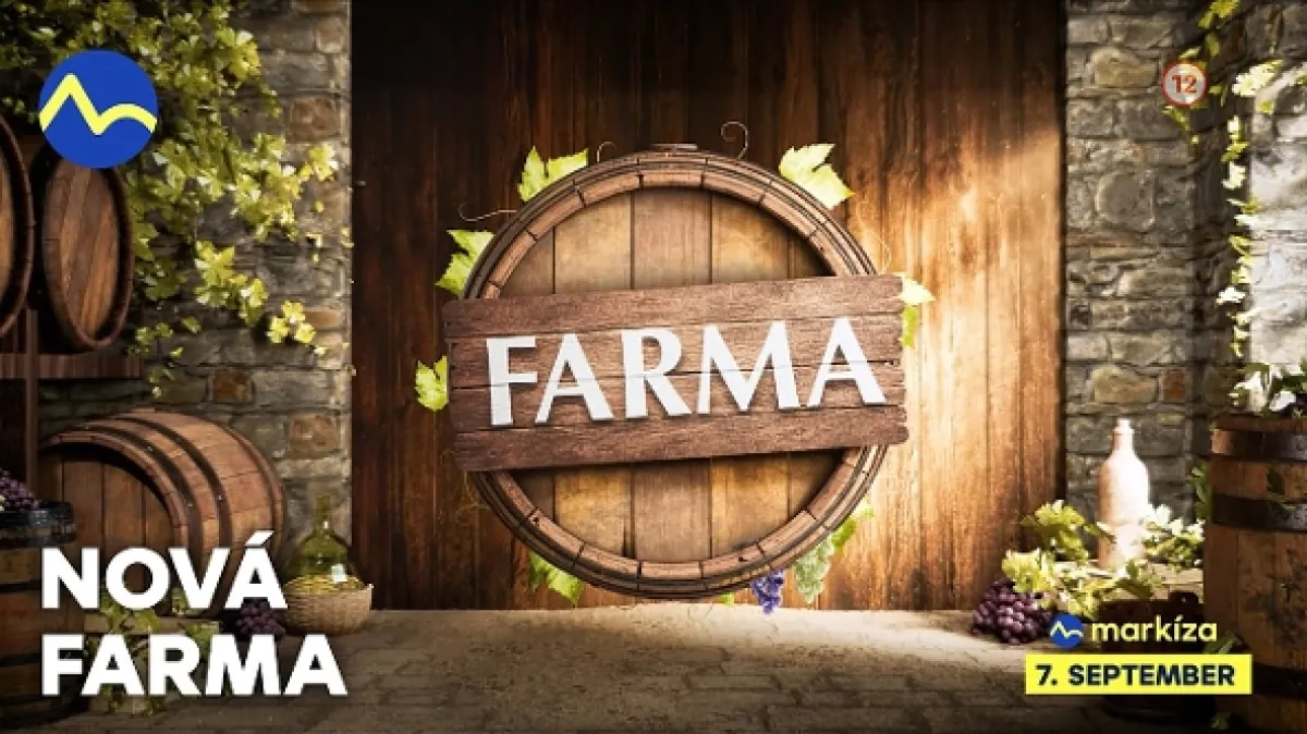 Farma, 2026 - fotogaléria