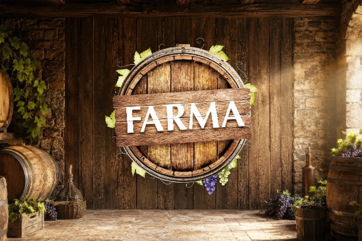 Farma, 2026 - fotogaléria