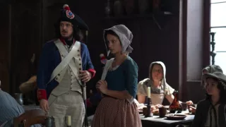 Veľká francúzska revolúcia (1/2)