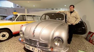 Zašlapané projekty