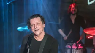 Doupě skupiny Chinaski
