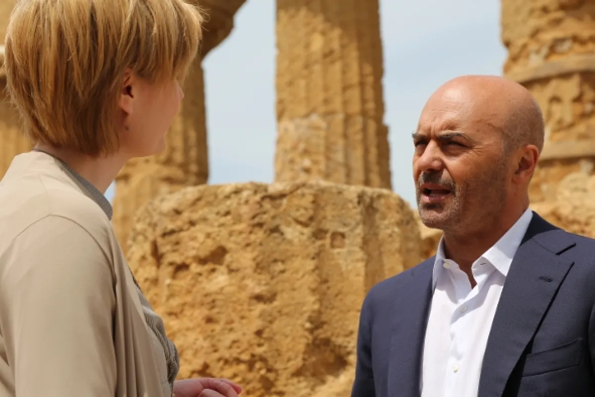 Komisař Montalbano (Commissario Montalbano), 2017 - fotogaléria