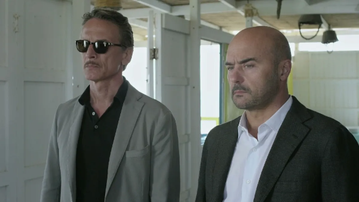 Komisař Montalbano (Commissario Montalbano), 2017 - fotogaléria