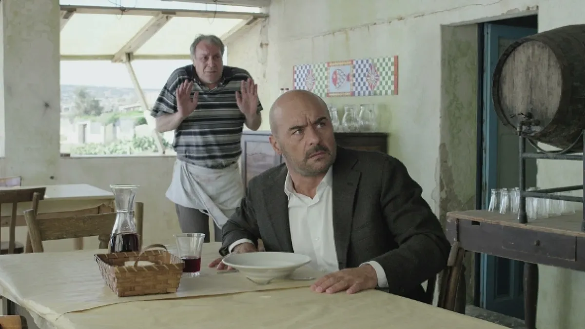 Komisař Montalbano (Commissario Montalbano), 2017 - fotogaléria