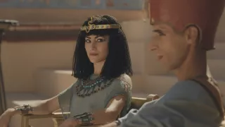 Tajemství faraonů (2/6)