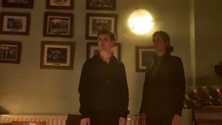 Krvavý král (3/6)