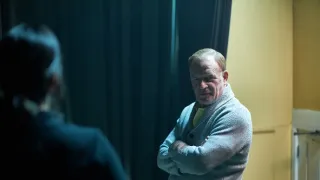 Krvavý král (3/6)