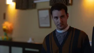 Krvavý král (3/6)