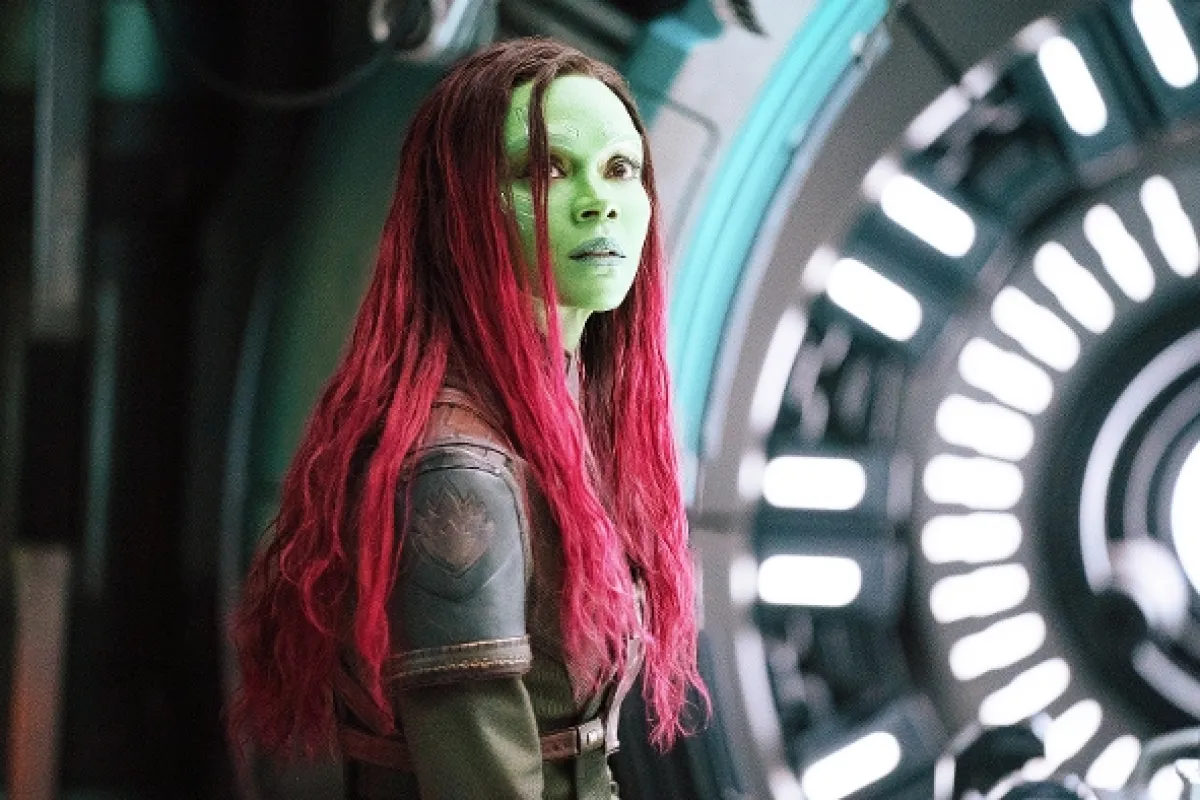 Strážci Galaxie Vol. 3 (Guardians of the Galaxy Vol. 3), 2023 - fotogaléria