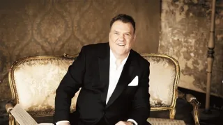 Bryn Terfel - ostří hoši