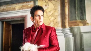 Zoolander 2