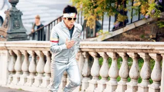 Zoolander 2