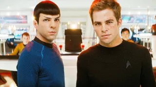 Star Trek