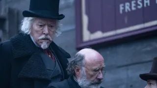 Sága rodu Hardacrů (6/6)