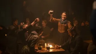 Sága rodu Hardacrů (6/6)