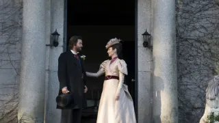 Sága rodu Hardacrů (6/6)