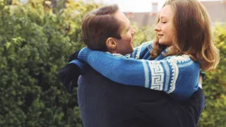 Harald a Sonja (3/4)