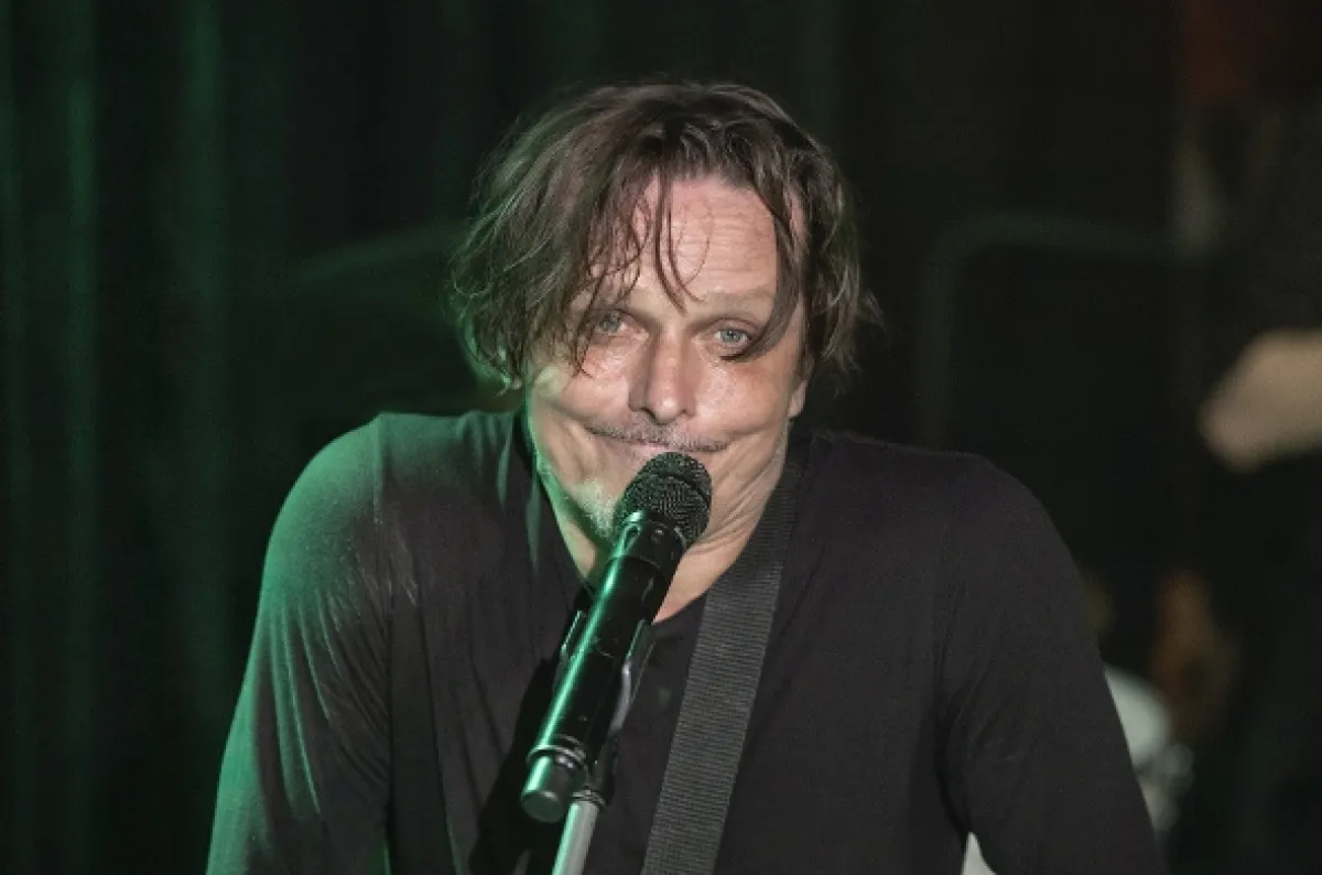 Doupě skupiny Chinaski - fotogaléria