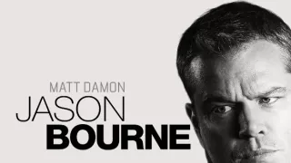 Jason Bourne