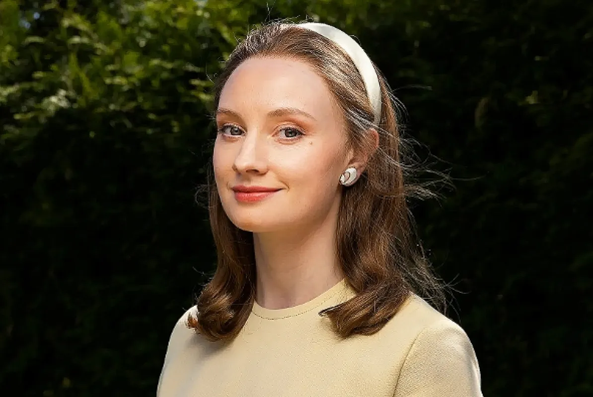 Harald a Sonja (Harald og Sonja), 2025 - fotogaléria