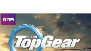 Top Gear XXIV (1)