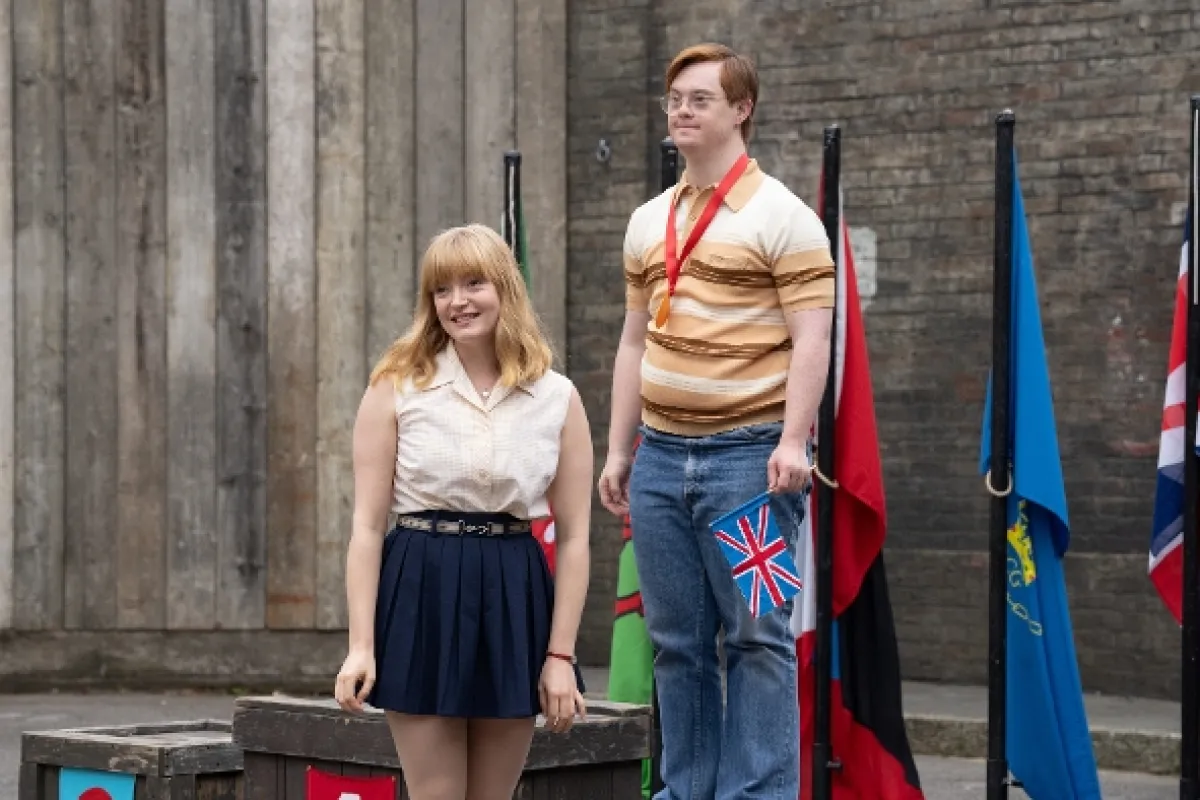 Zavolejte porodní sestřičky (Call the Midwife XIV), 2025 - fotogaléria