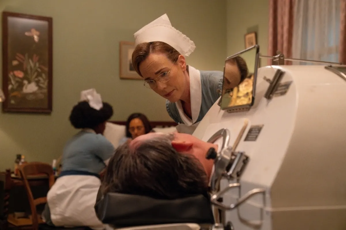 Zavolejte porodní sestřičky (Call the Midwife XIV), 2025 - fotogaléria