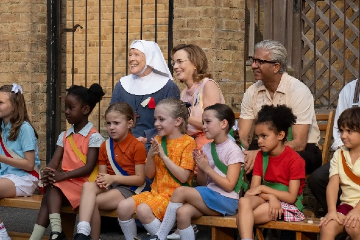 Zavolejte porodní sestřičky (Call the Midwife XIV), 2025 - fotogaléria
