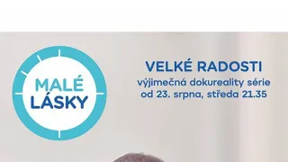 Malé lásky III (4)