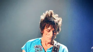 Rolling Stones: Sticky Fingers - Live at the Fonda Theatre