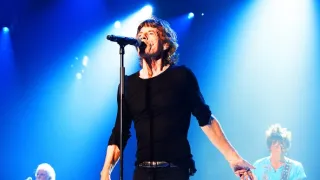 Rolling Stones: Sticky Fingers - Live at the Fonda Theatre