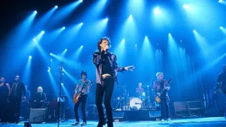 Rolling Stones: Sticky Fingers - Live at the Fonda Theatre