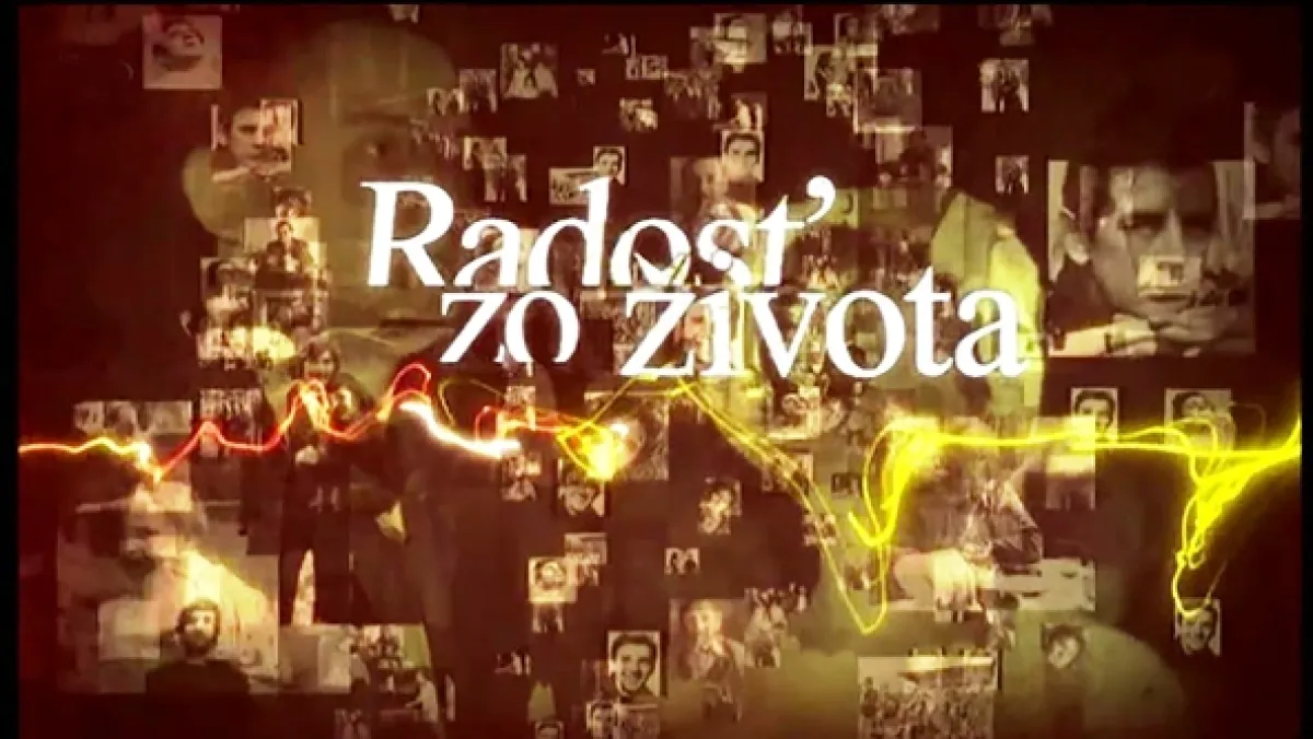 Radosť zo života, 2024 - fotogaléria