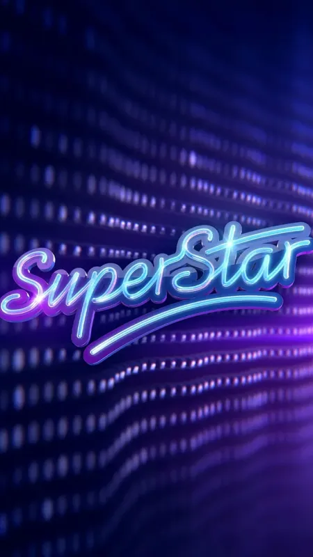 SuperStar, 2026 - fotogaléria