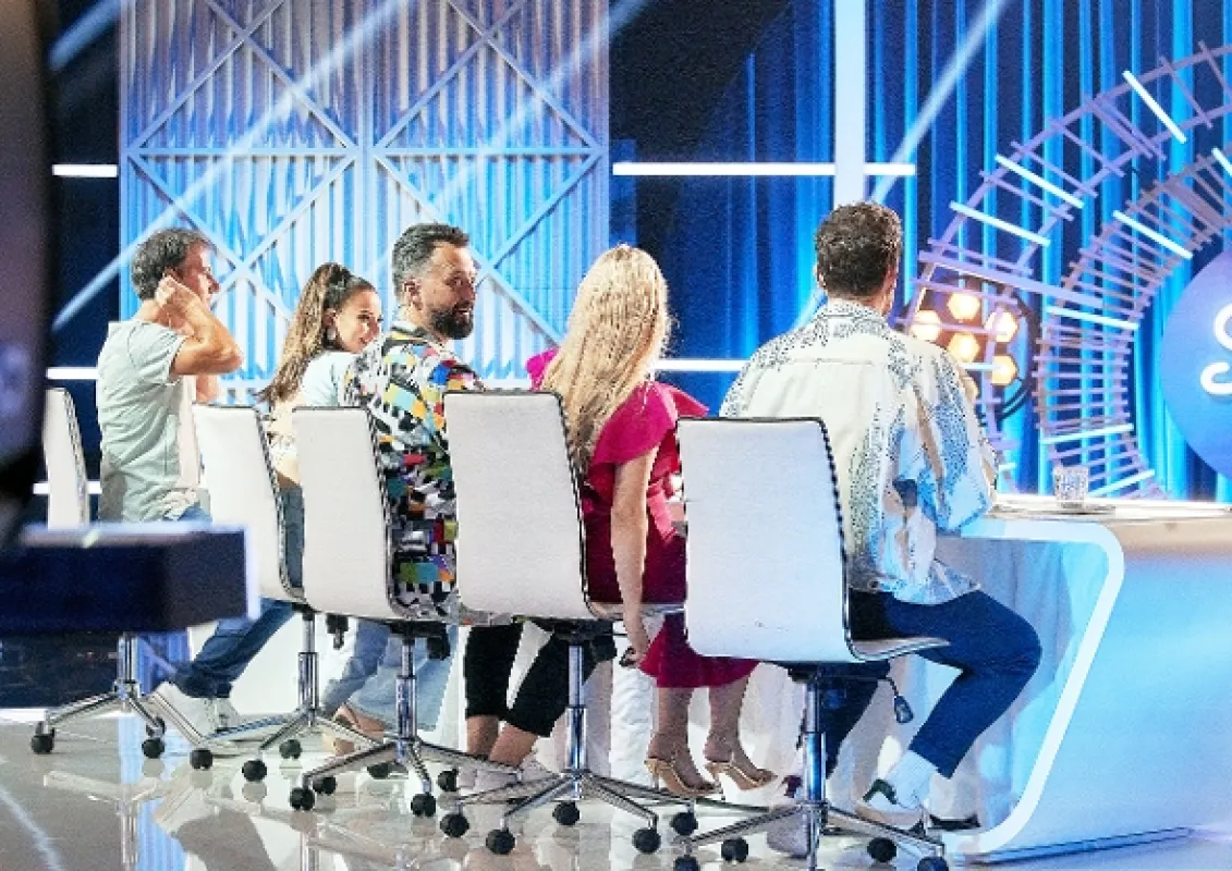 SuperStar, 2026 - fotogaléria