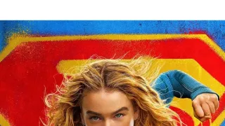 Supergirl