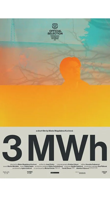 3 MWh (3MWh), 2024 - fotogaléria