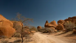 Africká abeceda