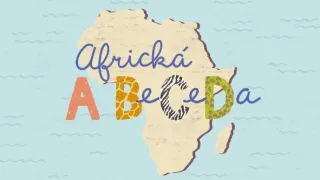 Africká abeceda