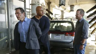 NCIS: Los Angeles VI (5)