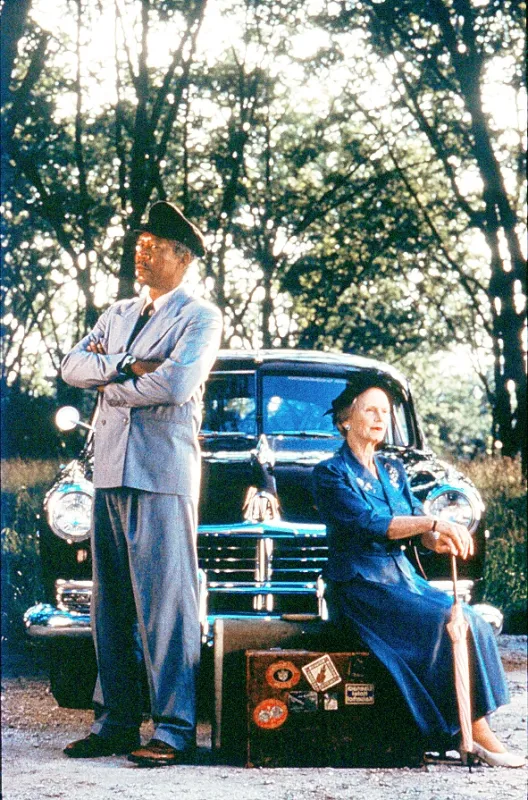 Řidič slečny Daisy (Driving Miss Daisy), 1989 - fotogaléria