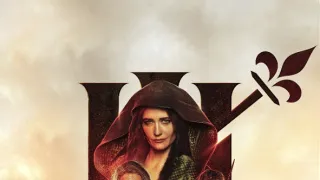 A három testőr: Milady