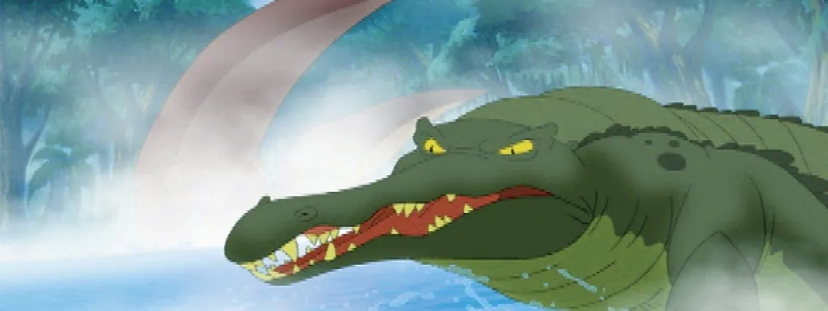 Země dinosaurů 10: Velké dinosauří putování, 2003 - fotogaléria