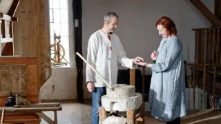 Pečení na neděli
